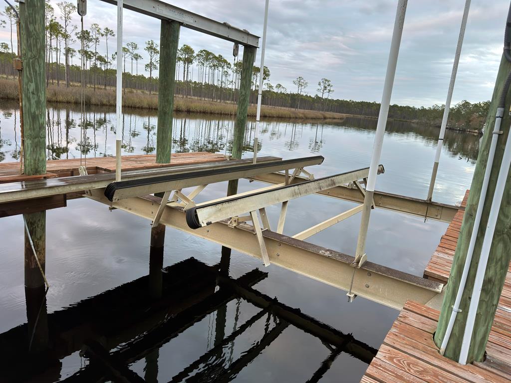 897 Mill Road Carrabelle, FL 32322 - Photo 38 of 50