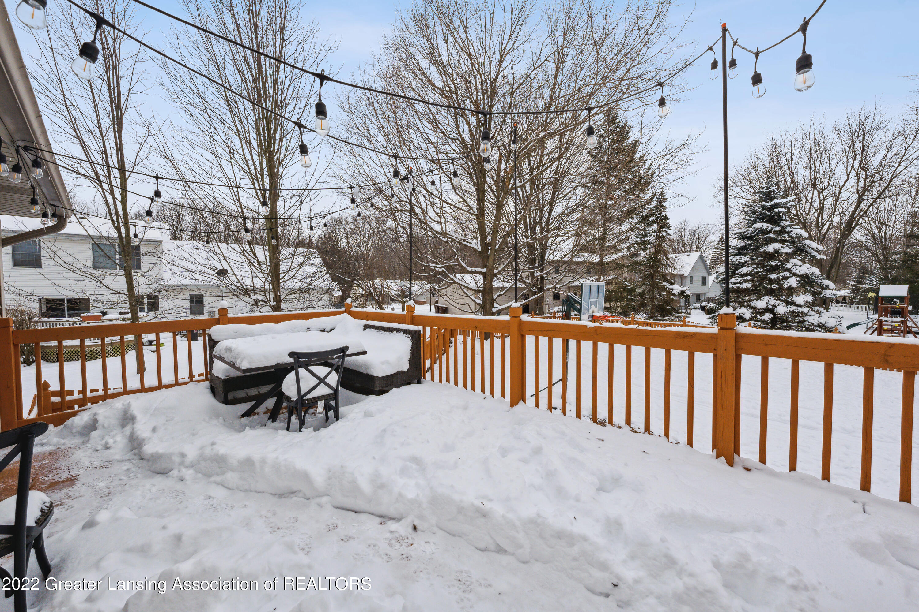 1323 Riley Ridge Drive Lansing, MI 48917 - Photo 33 of 40 36-1323-Riley-Ridge-Dr-Lansing-MI-48917-
