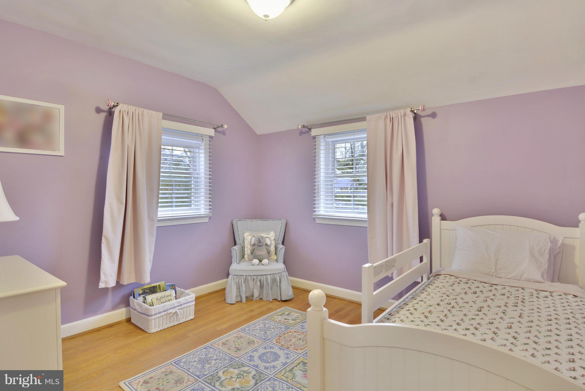 10204 Cherry Tree Lane Silver Spring, MD 20901 - Photo 16 of 29 Bedroom