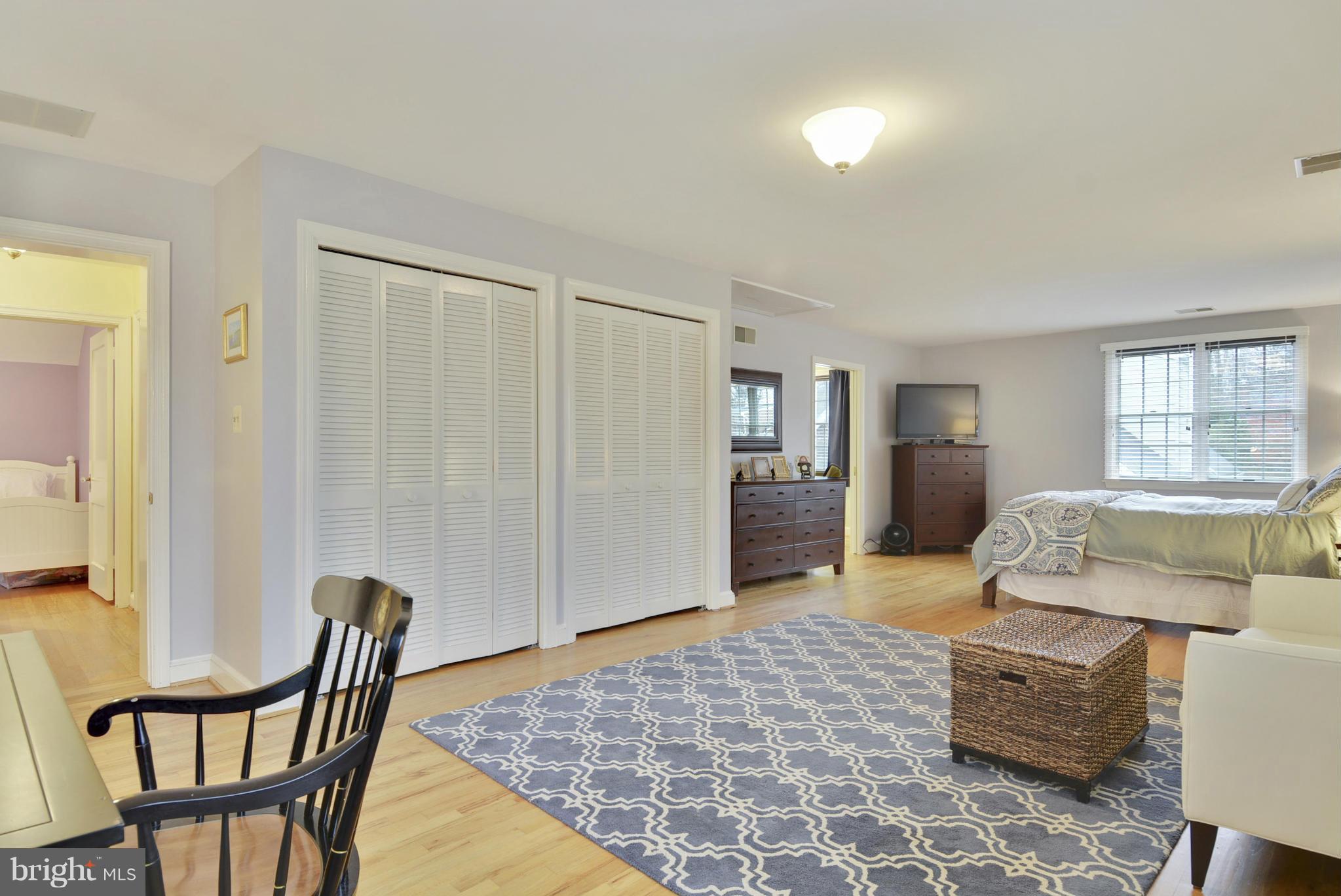 10204 Cherry Tree Lane Silver Spring, MD 20901 - Photo 19 of 29 Bedroom (Master)