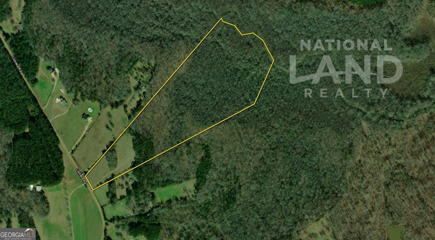 0 Collier Road Concord, GA 30206 - Photo 23 of 24