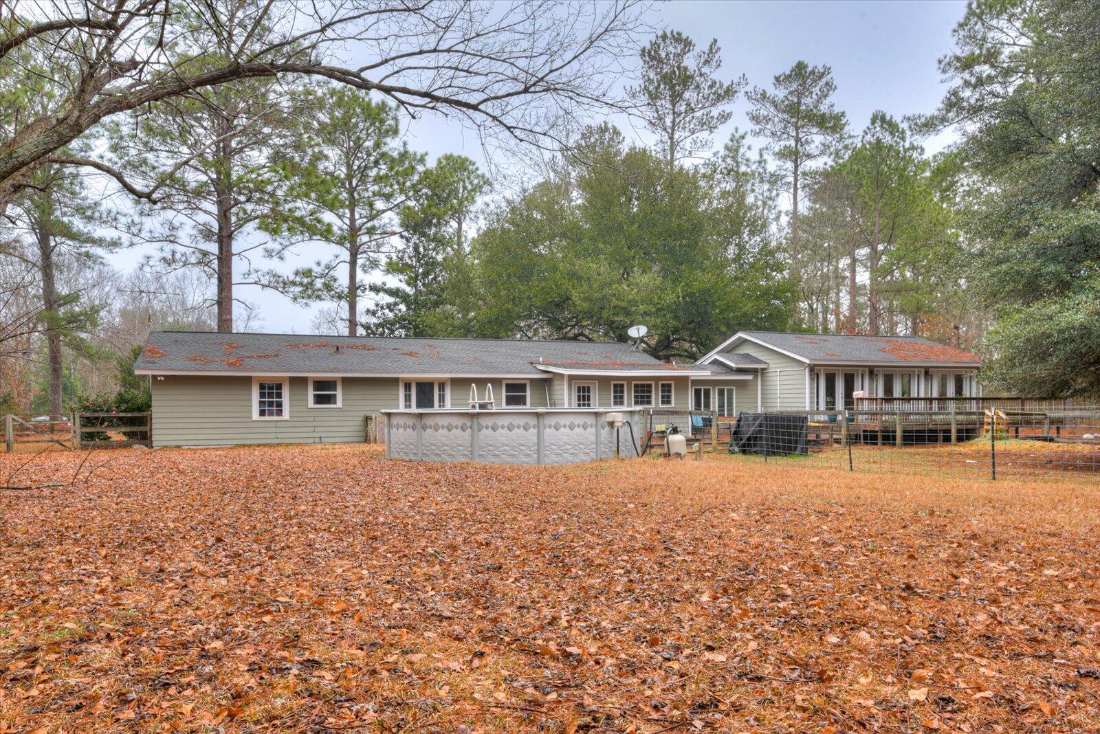 42 Mason Way Aiken, SC 29801 - Photo 43 of 54