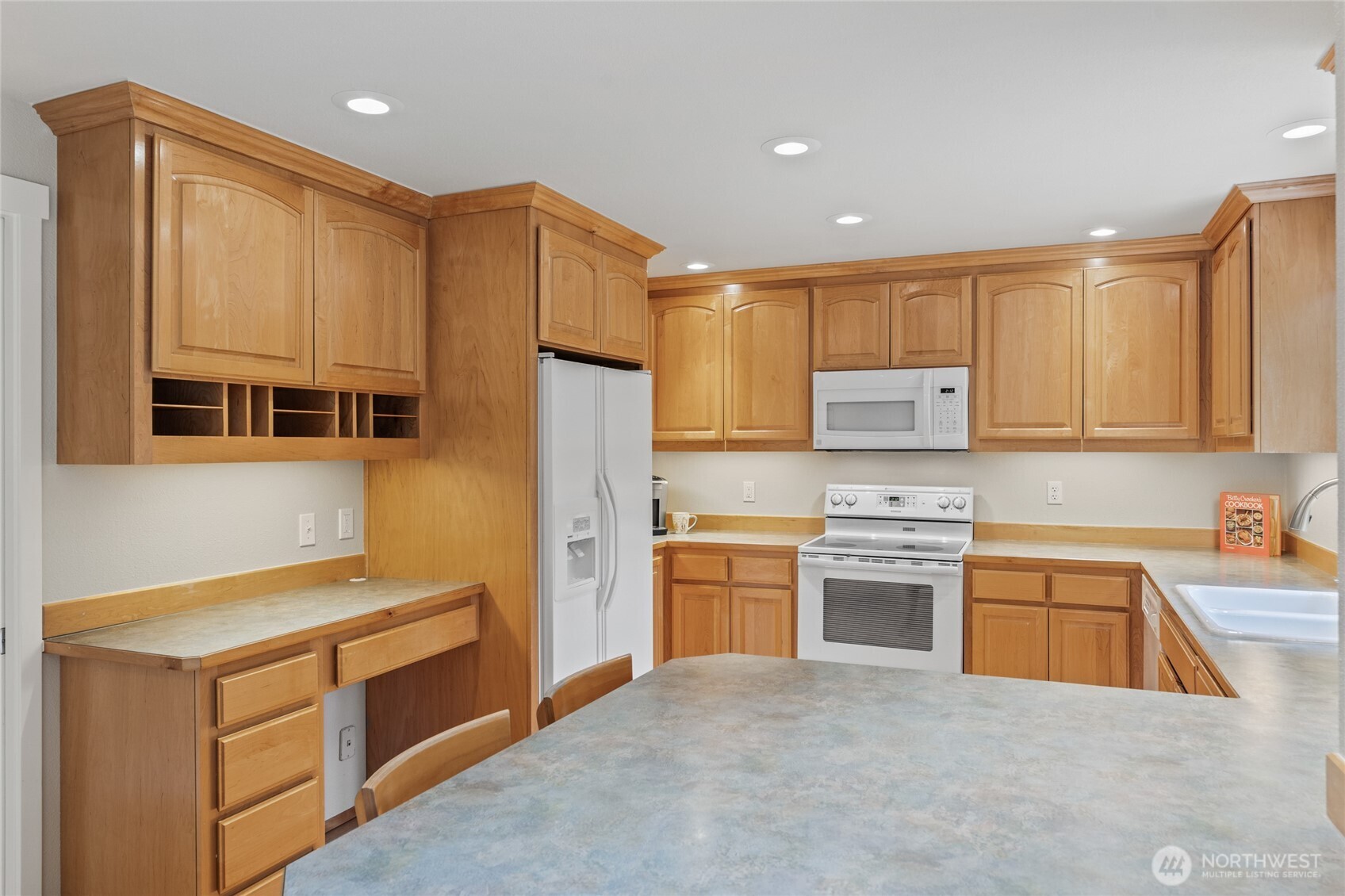 4430 136th Place Southwest Edmonds, WA 98026 - Photo 13 of 40