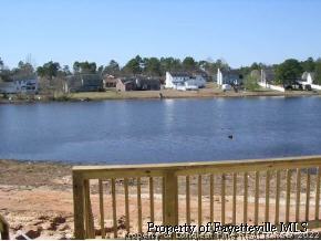 1932 Nuthatch Road Fayetteville, NC 28304 - Photo 2 of 9 a view of a lake