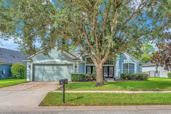 $539,000 | 16405 Bridgewalk Drive, Lithia, FL 33547