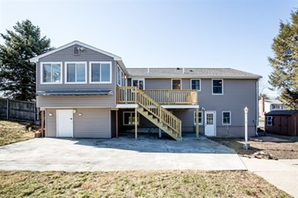 14 Jennifer Road Wakefield, MA 01880 - Photo 13 of 15 Gallery Image 13