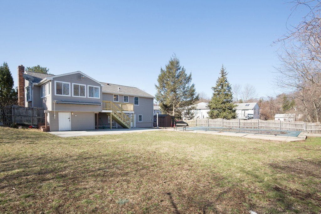 14 Jennifer Road Wakefield, MA 01880 - Photo 14 of 15 Gallery Image 14