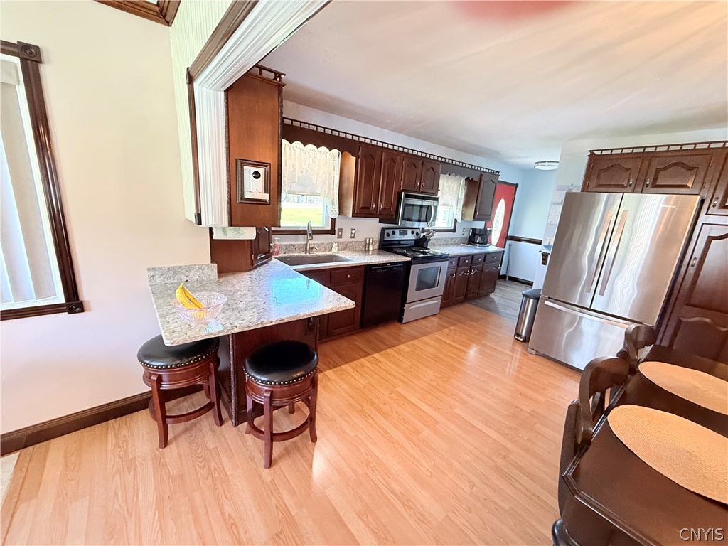 277-283 County Rte 8, Unit 277 Fulton, NY 13069 - Photo 35 of 37