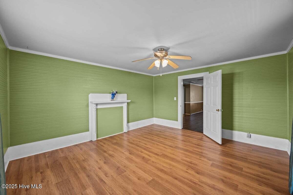 804 Alexander Rouse Road Kinston, NC 28504 - Photo 17 of 56 16.