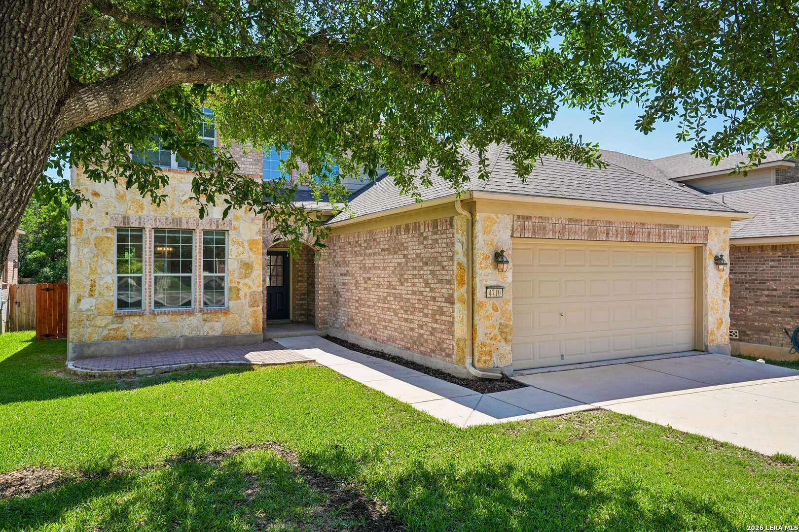 4710 Thomas Rusk San Antonio, TX 78253 - Photo 2 of 47