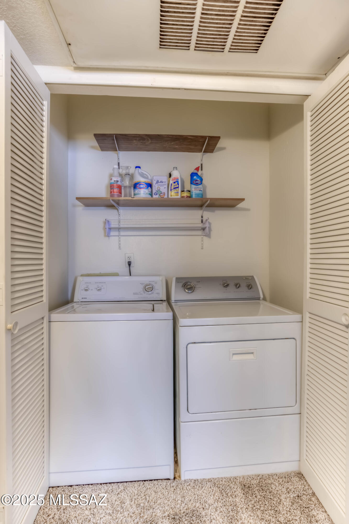 3690 North Country Club Road, Unit 1010 Tucson, AZ 85716 - Photo 15 of 21 20 Laundry