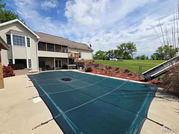 $359,000 | 15213 Woodmann Circle, Canton, MO 63435