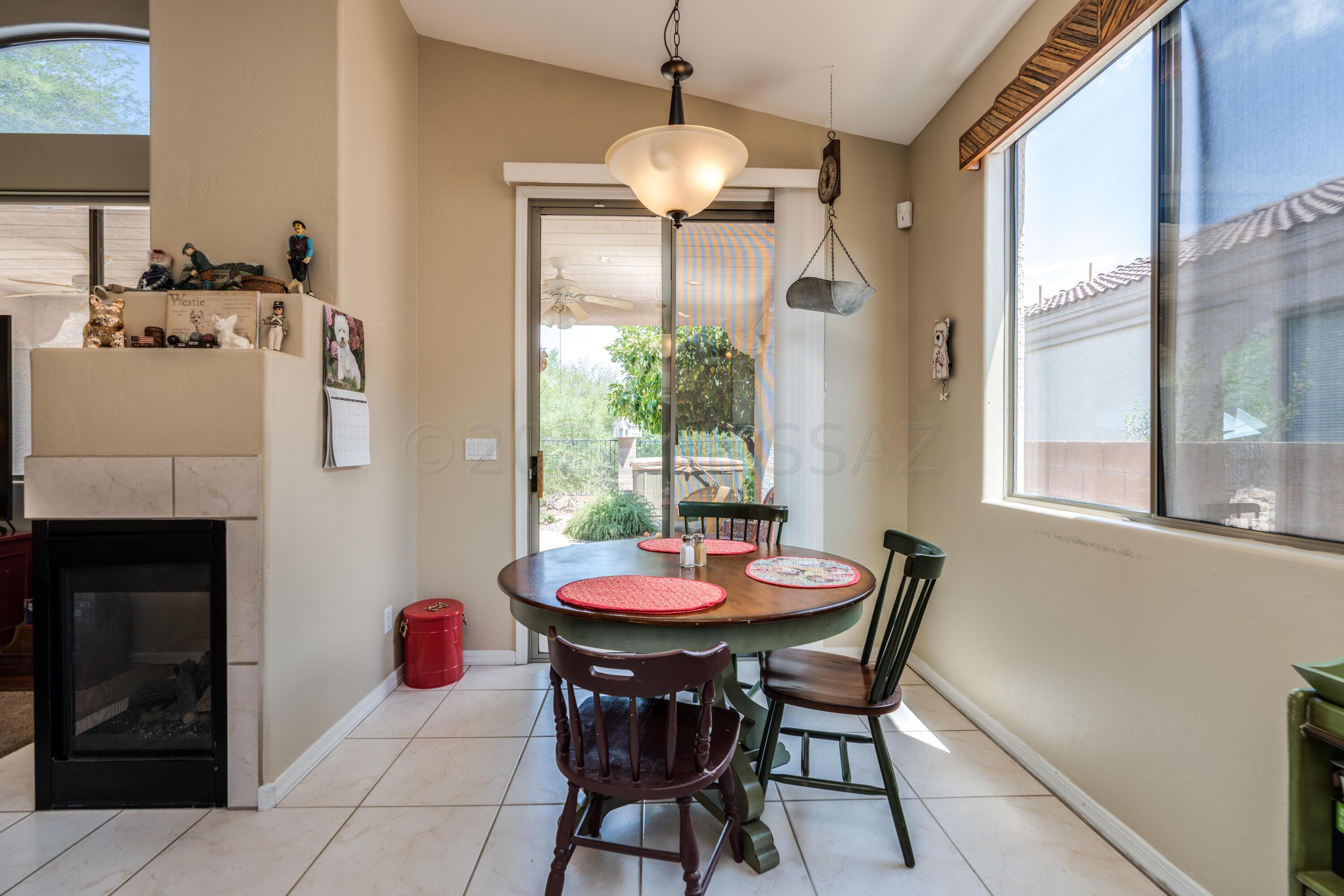 5228 North Spring Pointe Place Tucson, AZ 85749 - Photo 7 of 33