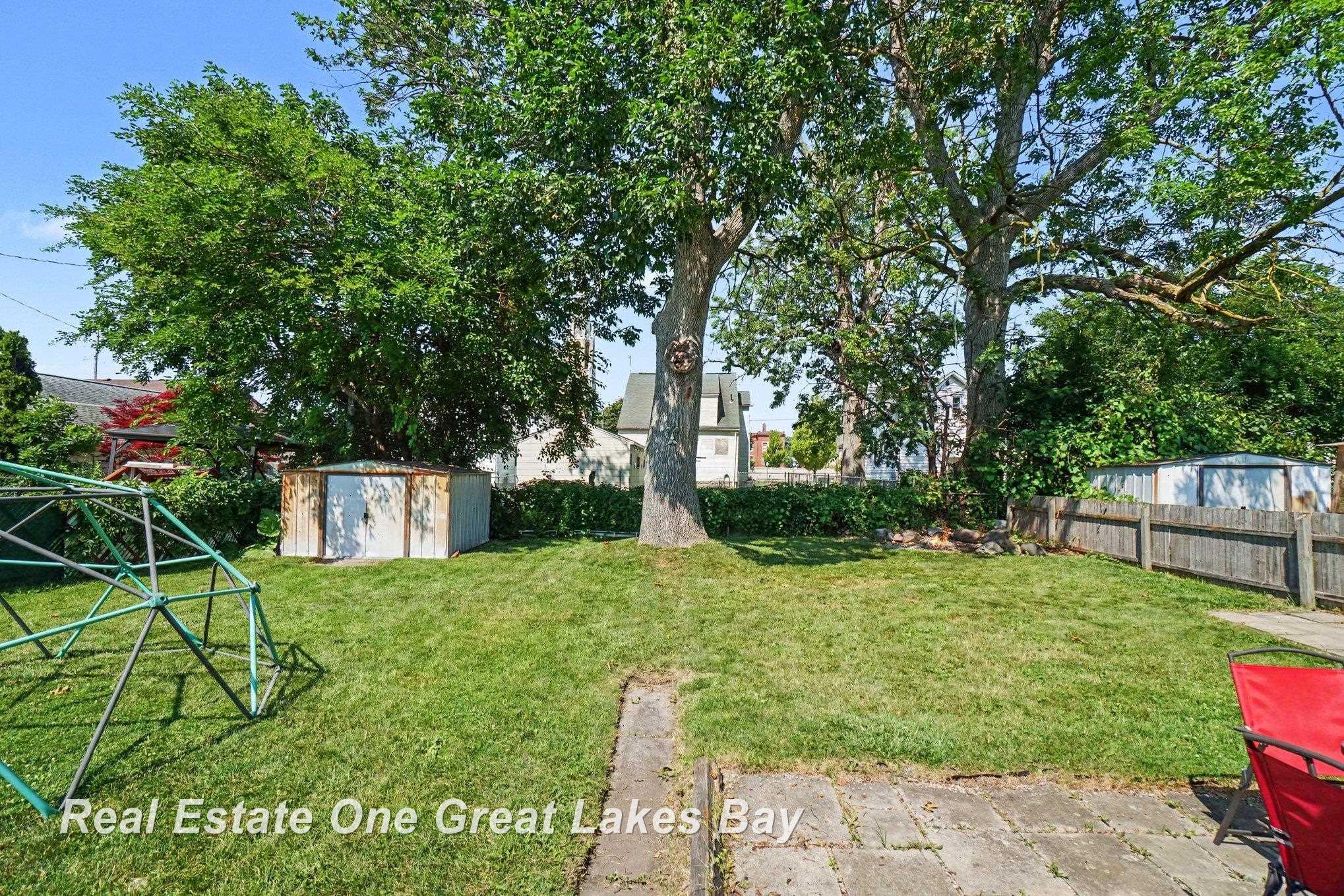 1008 South Sherman Street Bay City, MI 48708 - Photo 24 of 29 Gallery Image 24