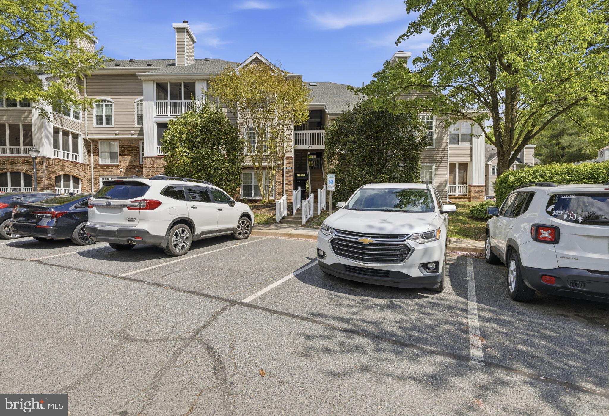 603 Churchill Road, Unit 603C Bel Air, MD 21014 - Photo 31 of 56