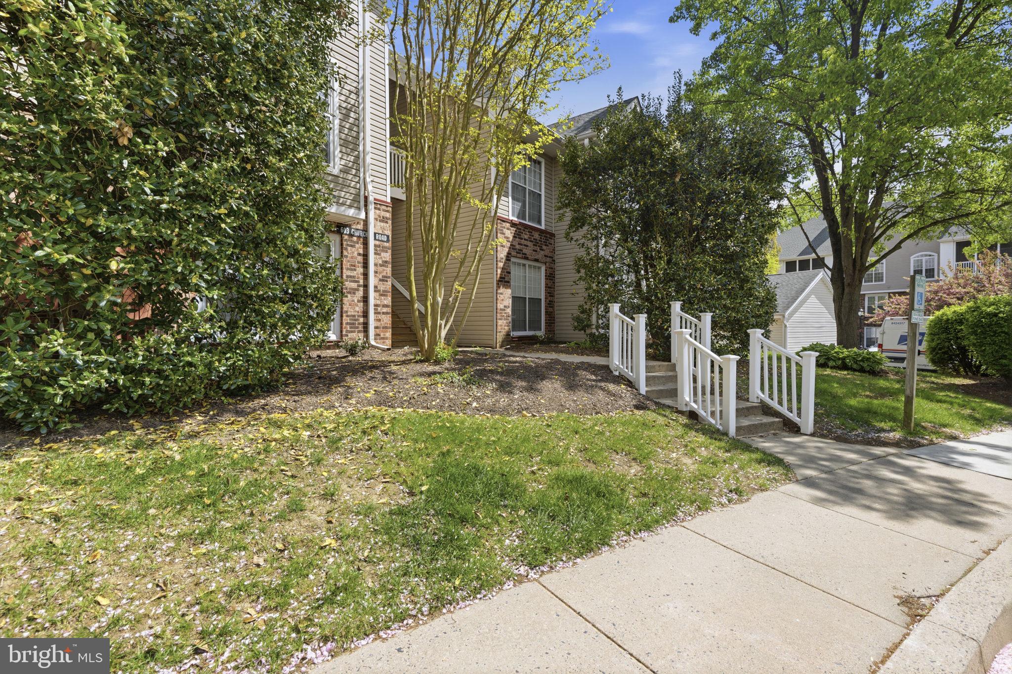 603 Churchill Road, Unit 603C Bel Air, MD 21014 - Photo 33 of 56