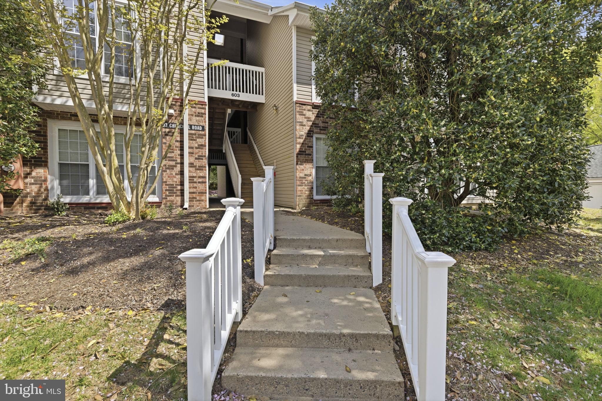603 Churchill Road, Unit 603C Bel Air, MD 21014 - Photo 34 of 56