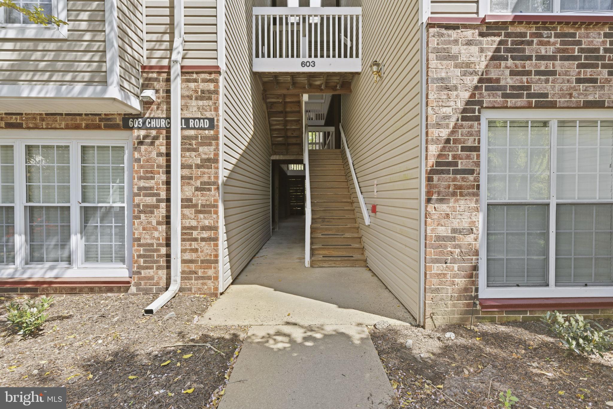 603 Churchill Road, Unit 603C Bel Air, MD 21014 - Photo 35 of 56