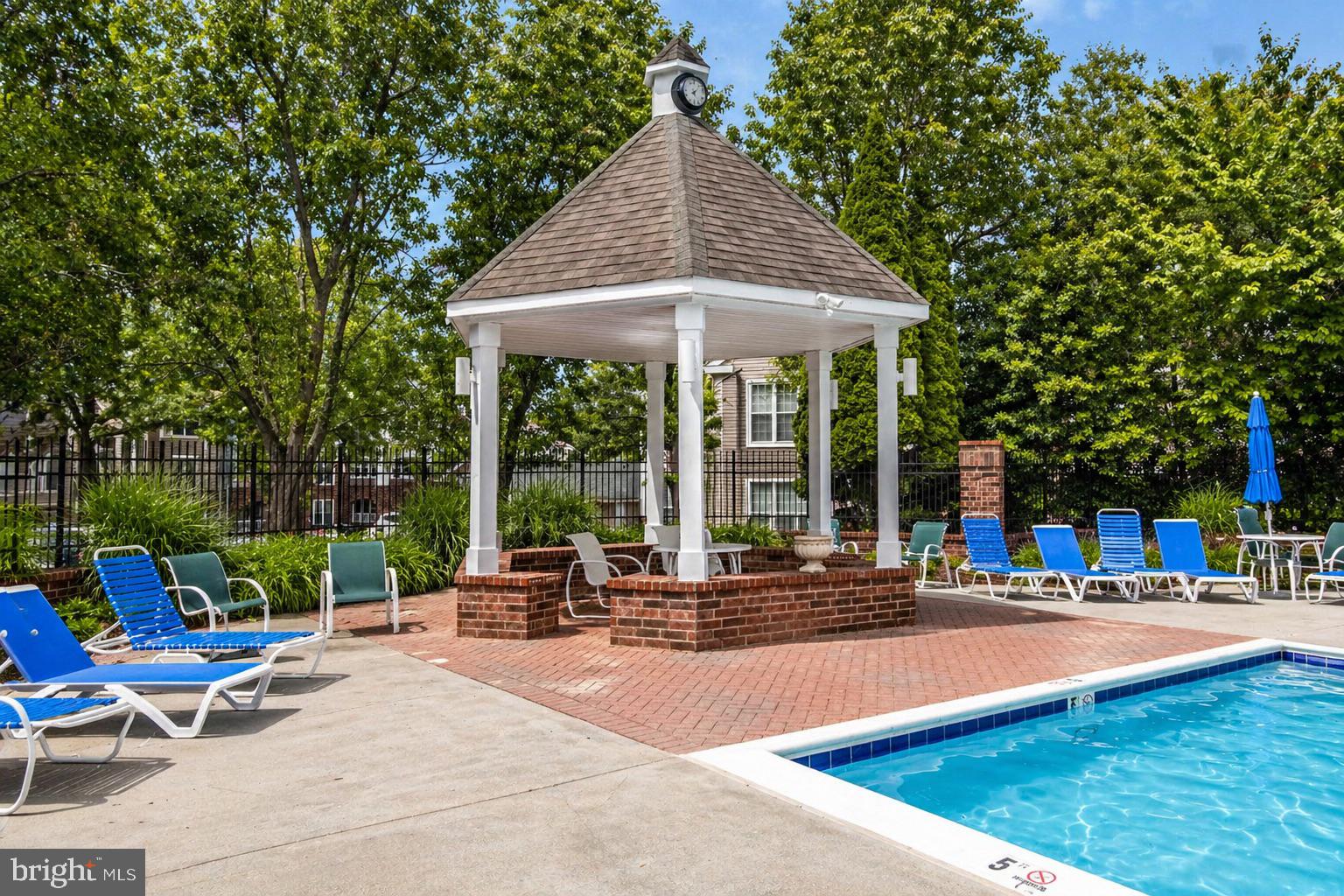 603 Churchill Road, Unit 603C Bel Air, MD 21014 - Photo 37 of 56