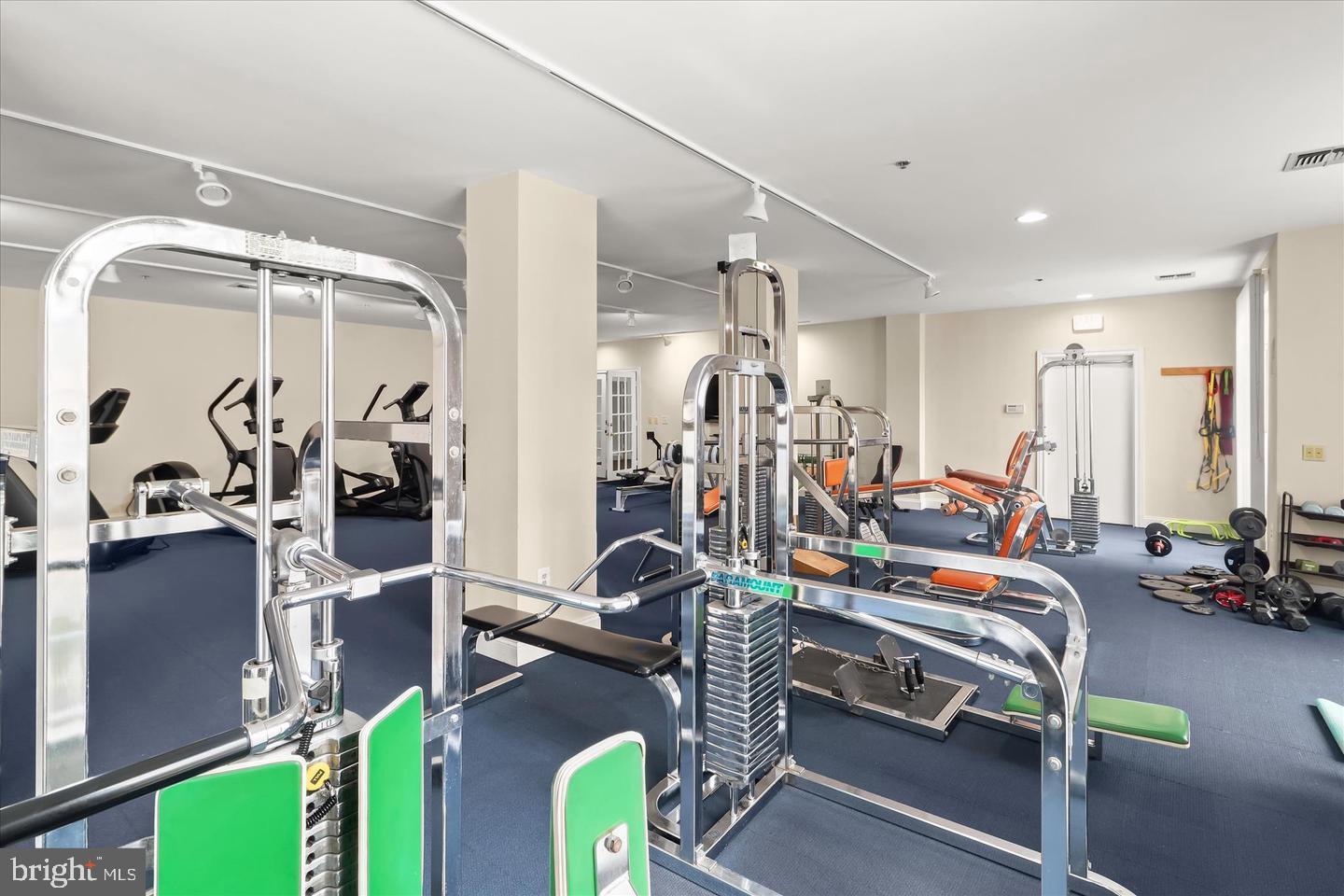603 Churchill Road, Unit 603C Bel Air, MD 21014 - Photo 55 of 56