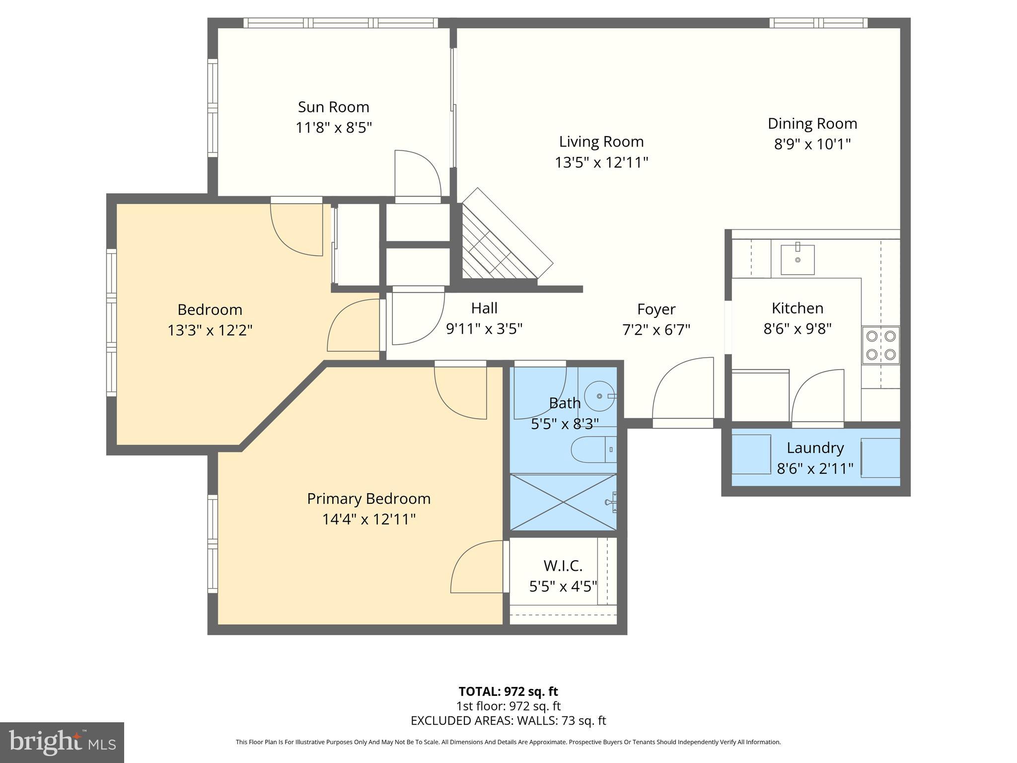 603 Churchill Road, Unit 603C Bel Air, MD 21014 - Photo 56 of 56