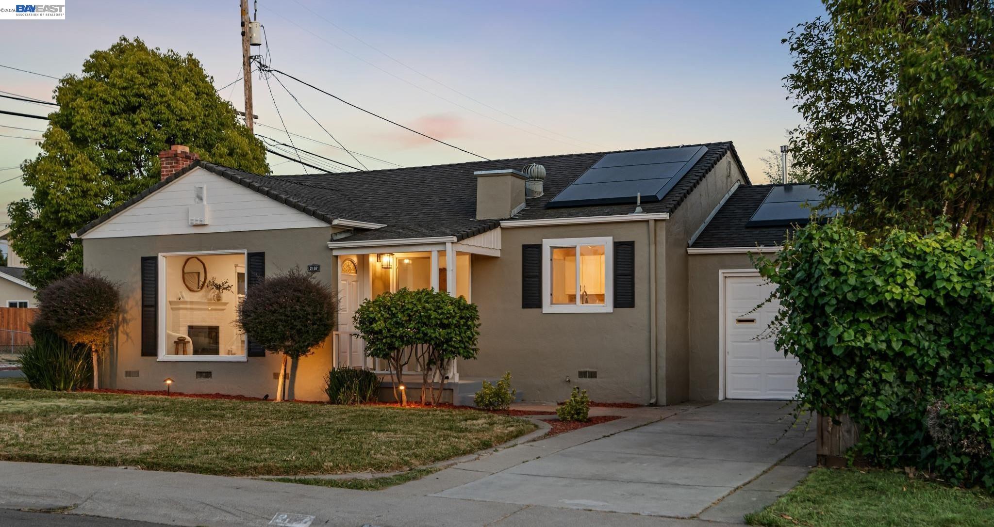 2107 Lessley Avenue Castro Valley, CA 94546 - Photo 44 of 55