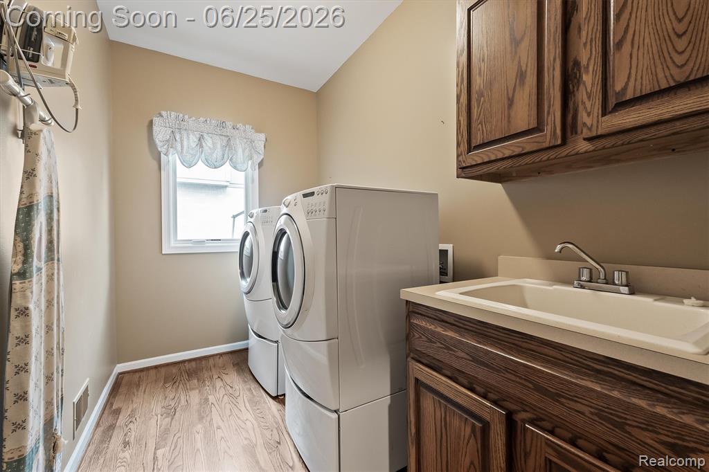 3612 Sleepy Fox Drive Rochester Hills, MI 48309 - Photo 17 of 41