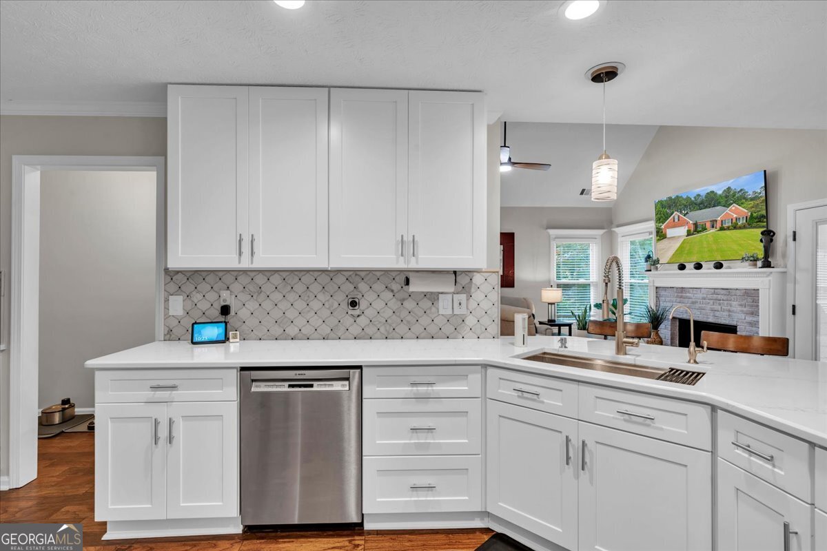 3209 Brooksong Way Dacula, GA 30019 - Photo 19 of 77