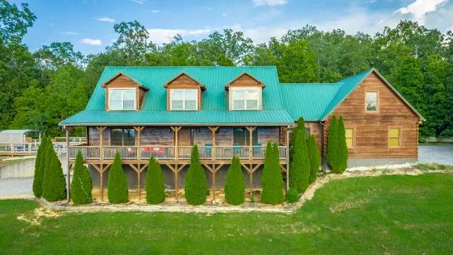 $1,250,000 | 492 Nellie Head Road, Tunnel Hill, GA 30755