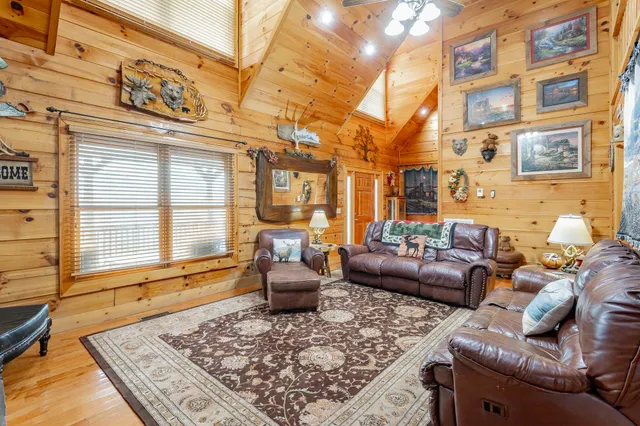 $1,250,000 | 492 Nellie Head Road, Tunnel Hill, GA 30755