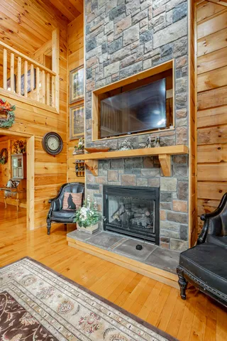 $1,250,000 | 492 Nellie Head Road, Tunnel Hill, GA 30755