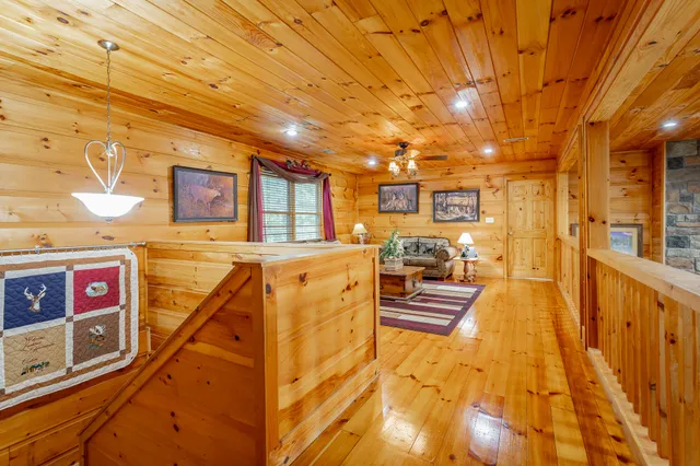 $1,250,000 | 492 Nellie Head Road, Tunnel Hill, GA 30755