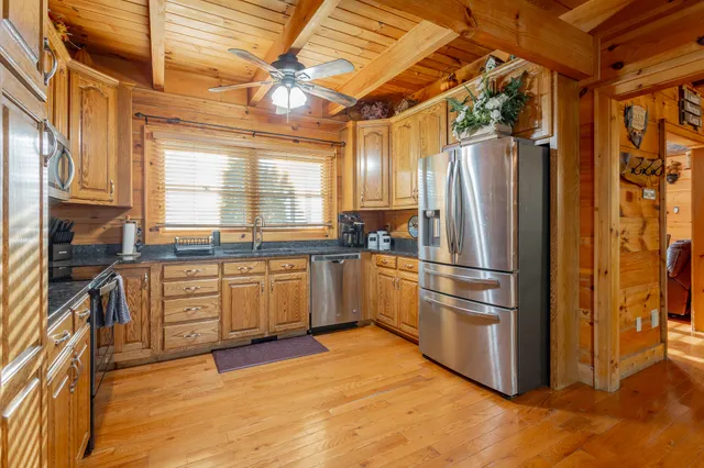 $1,250,000 | 492 Nellie Head Road, Tunnel Hill, GA 30755