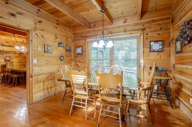 $1,250,000 | 492 Nellie Head Road, Tunnel Hill, GA 30755