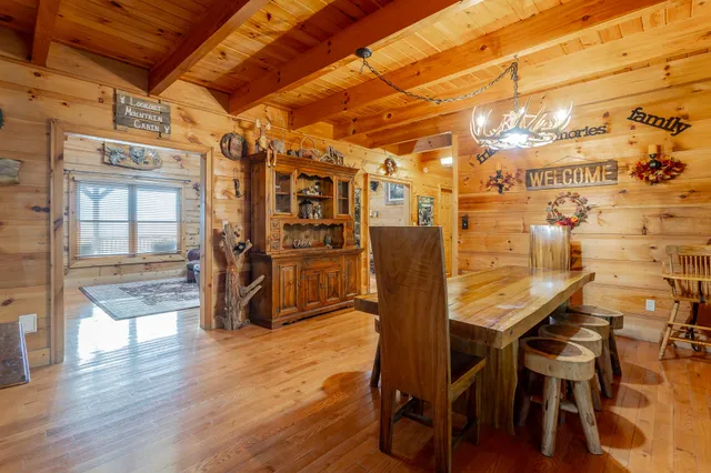 $1,250,000 | 492 Nellie Head Road, Tunnel Hill, GA 30755