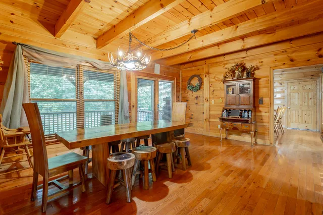 $1,250,000 | 492 Nellie Head Road, Tunnel Hill, GA 30755