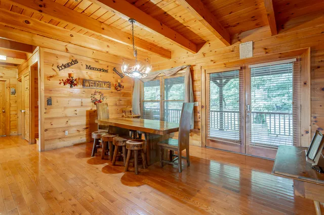 $1,250,000 | 492 Nellie Head Road, Tunnel Hill, GA 30755