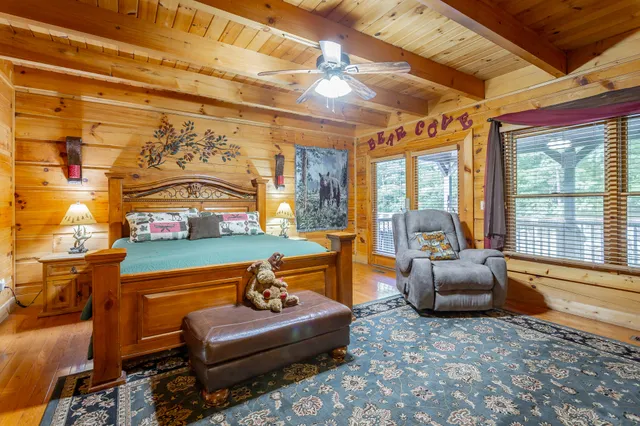 $1,250,000 | 492 Nellie Head Road, Tunnel Hill, GA 30755