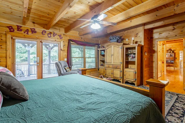 $1,250,000 | 492 Nellie Head Road, Tunnel Hill, GA 30755