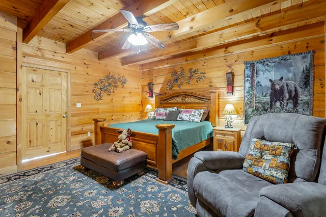 $1,250,000 | 492 Nellie Head Road, Tunnel Hill, GA 30755