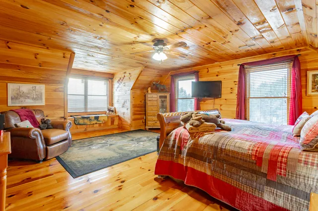 $1,250,000 | 492 Nellie Head Road, Tunnel Hill, GA 30755