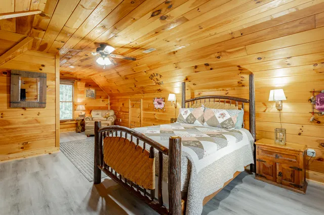 $1,250,000 | 492 Nellie Head Road, Tunnel Hill, GA 30755