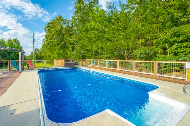 $1,250,000 | 492 Nellie Head Road, Tunnel Hill, GA 30755