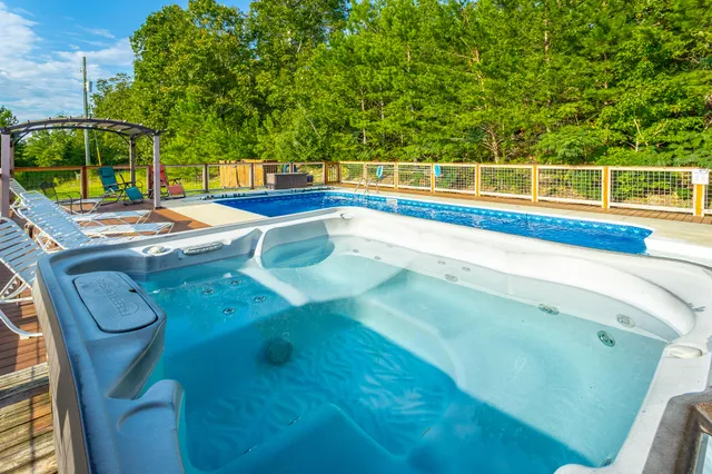 $1,250,000 | 492 Nellie Head Road, Tunnel Hill, GA 30755