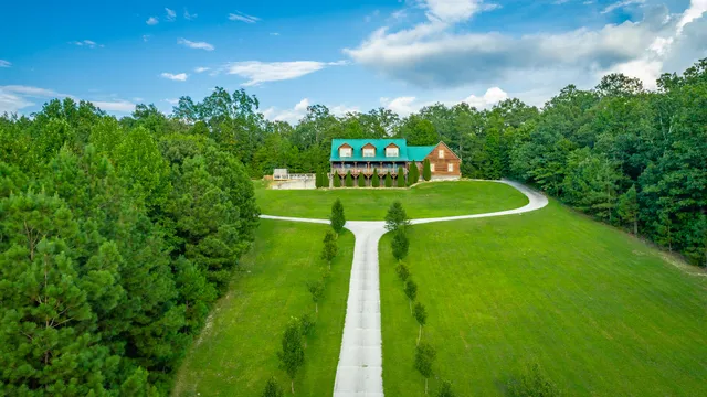 $1,250,000 | 492 Nellie Head Road, Tunnel Hill, GA 30755