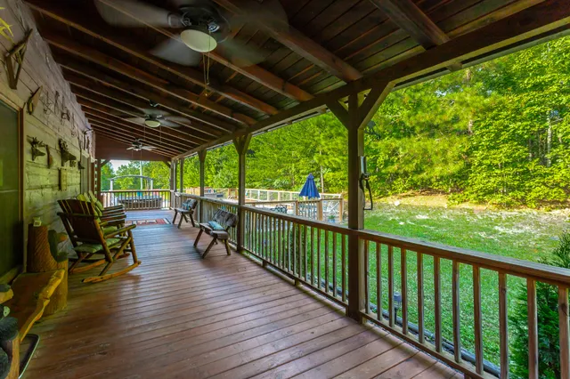 $1,250,000 | 492 Nellie Head Road, Tunnel Hill, GA 30755