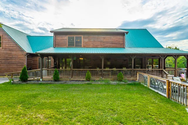 $1,250,000 | 492 Nellie Head Road, Tunnel Hill, GA 30755