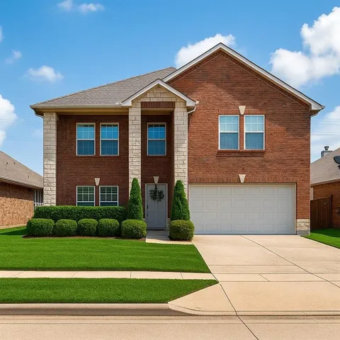 $445,000 | 12644 Mourning Dove Lane, Fort Worth, TX 76244