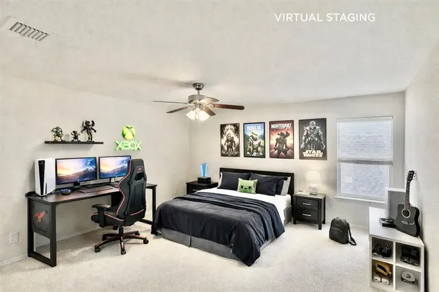 $445,000 | 12644 Mourning Dove Lane, Fort Worth, TX 76244