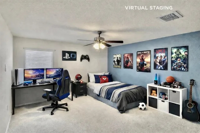 $445,000 | 12644 Mourning Dove Lane, Fort Worth, TX 76244